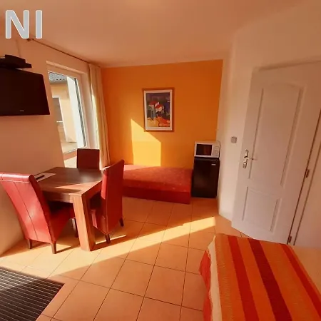 Apartment Doksy