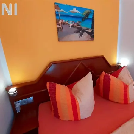 Apartment Doksy Doksy (Liberec)