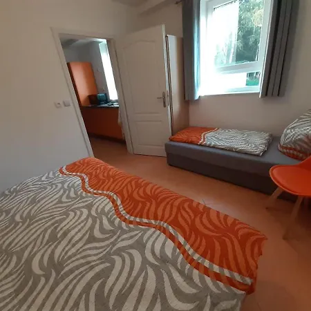 Apartment Doksy Doksy (Liberec)