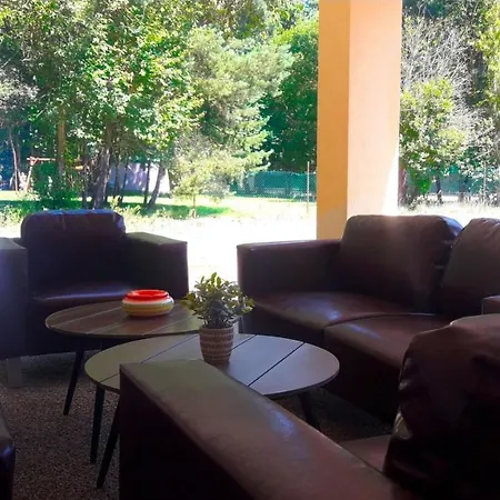 Apartment Doksy *